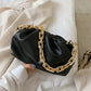 Lurea - Luxe Chain Bag