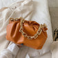 Lurea - Luxe Chain Bag