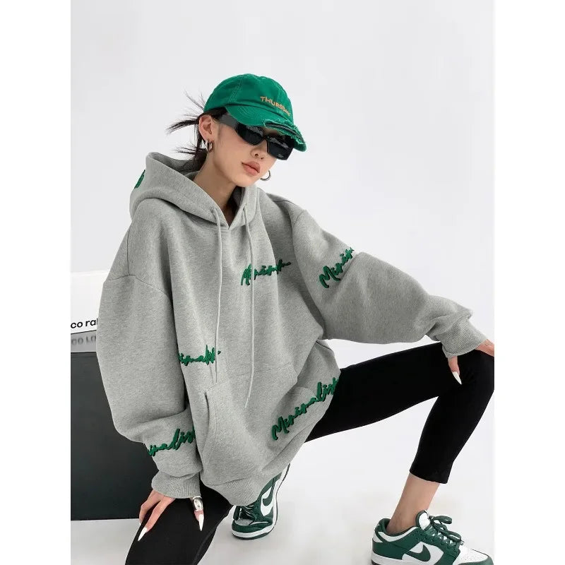 Lurea - Urban Vibes Hoodie