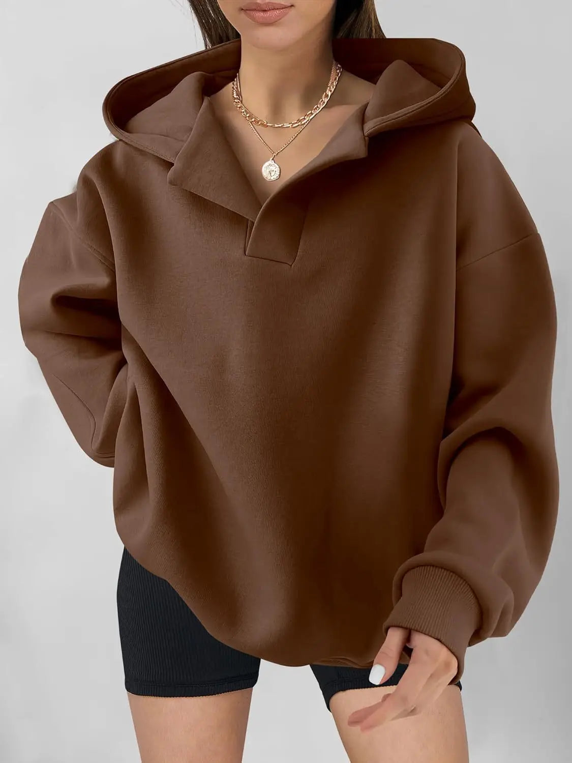 Lurea - Cozy Essentials Hoodie