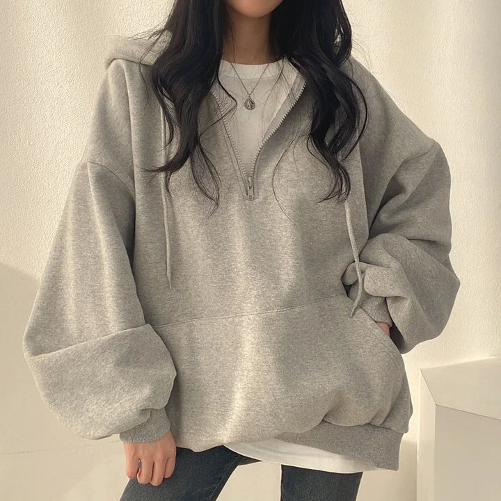 Lurea - Cloud Comfort Hoodie