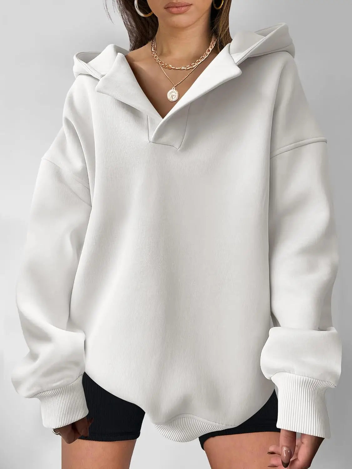 Lurea - Cozy Essentials Hoodie